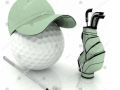 Những phụ kiện golf quan trọng 