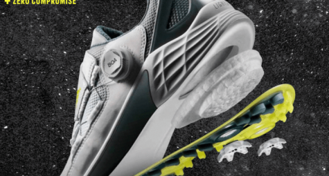 Bộ sưu tập Spring Summer 2021 của adidas Golf