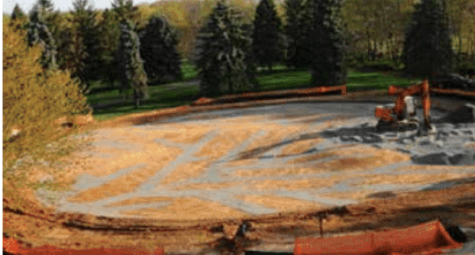 Các loại putting green ở Việt Nam cho sân golf 