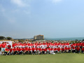 Khởi động mùa Golf với Vietnam Star Golf Tournament 2021