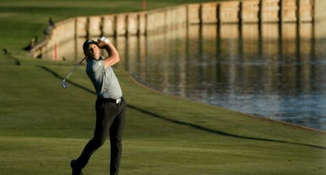 Diễn biến vòng 2 giải đấu The Players Championship 2021
