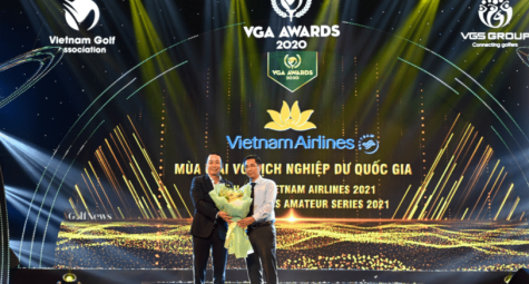 Giải thưởng “khủng” dành cho người ghi điểm HIO tại VGA Union Cup 2021