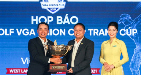 VGA UNION CUP 2021 CÓ GÌ MỚI?
