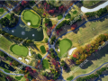 Các sân golf tại Hàn Quốc 