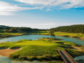 Golf courses of Korea 