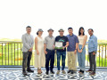 GOLF&LEISURE ADVENTURE - Cú Eagle siêu đỉnh tại hố #1, index1 Hoiana Shores