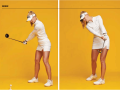 Golf giỏi như chị em Korda 