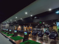 Trung tâm golf giải trí DHA Golfzon chính thức khai trương