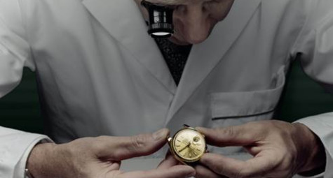 Bạn có biết dịch vụ bảo dưỡng của Rolex?