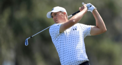 Tiêu điểm The Players Championship 2021