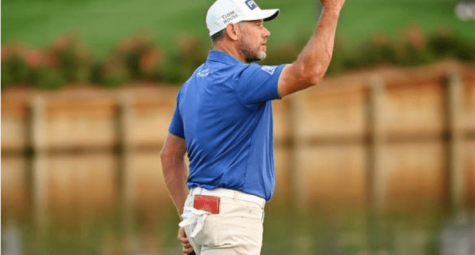The Players Championship 2021: Nơi thăng hoa của chiến binh châu Âu