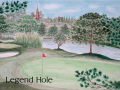 Legend hole 