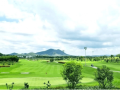 Ra mắt sân golf mới đầu tiên tại tỉnh Hà Tĩnh 