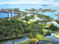 Sân golf Tuần Châu sẵn sàng chào đón những vị khách đầu tiên