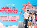 "Săn tim nhận thưởng - tận hưởng thảnh thơi" cùng Sunset Beach Resort & Spa Phú Quốc 