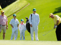 Trong khi golf thế giới vẫn đang lao đao vì Covid-19, Việt Nam chuẩn bị tổ chức giải đấu mới  