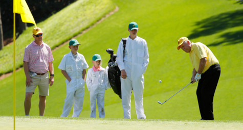 Trong khi golf thế giới vẫn đang lao đao vì Covid-19, Việt Nam chuẩn bị tổ chức giải đấu mới  