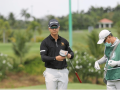Trần Lê Duy Nhất vô địch giải Golf chuyên nghiệp TP HCM mở rộng