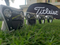 Titleist trình làng những siêu phẩm mới nhất 2021