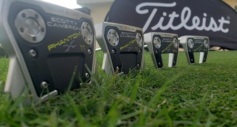 Titleist trình làng những siêu phẩm mới nhất 2021