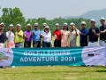 GOLF&LEISURE ADVENTURE DAY 1 - Thiên đường golf nghỉ dưỡng giữa lòng Huế mộng mơ