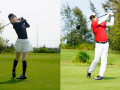 Diễn viên Hồng Đăng, Á hậu Huyền My góp mặt cùng các sao tại sự kiện Golf & Leisure Adventure 2021