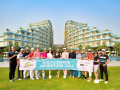 Golf & Leisure Adventure Day 2 l Tác phẩm golf nghỉ dưỡng trong lòng di sản Hội An
