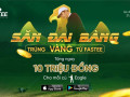 Săn đại bàng - Trúng vàng từ Fastee