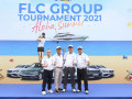 FLC GROUP TOURNAMENT 2021 – ALOHA SUMMER CHÀO HÈ SÔI ĐỘNG