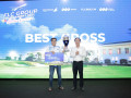 Golfer Nguyễn Tiến Sỹ vô địch FLC Group Tournament 2021