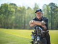 Huyền thoại golf Gary Player trở thành Đại sứ mới nhất của Golf Saudi 