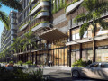 Điều gì làm nên sức hút của Mixed-use?