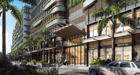 Điều gì làm nên sức hút của Mixed-use?