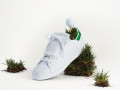 Màu sắc Stan Smith cổ điển lần đầu xuất hiện trên sân golf
