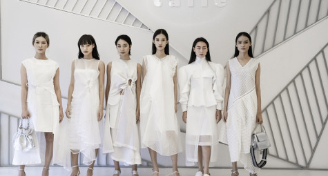 Review bộ siêu tập Taile Xuân - Hè 2021