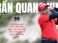 Trần Quang Vinh - Ý chí "mở khóa" thành công 