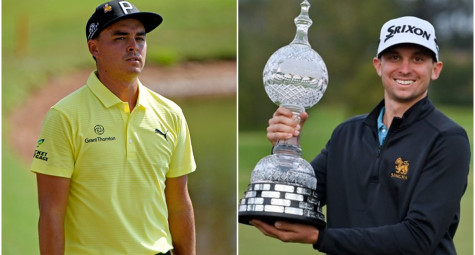 PGA Championship 2021 trao suất tham dự đặc biệt cho 2 golfer