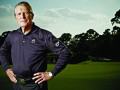 Bí quyết sống khỏe của Gary Player 