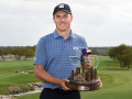The Master 2021: Jordan Spieth sẽ hồi sinh “Cậu bé Vàng của Augusta”?