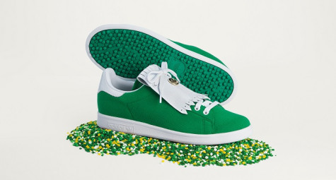  Bộ sưu tập phiên bản giới hạn (Limited Collection) - STAN SMITH GOLF ADIDAS
