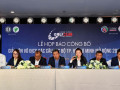 Vô địch các Câu lạc bộ TP. Hồ Chí Minh Mở rộng lần thứ nhất chính thức khởi tranh