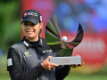 Honda LPGA Thailand 2021 - “Bom tấn” golf xứ Chùa Vàng