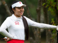 Nữ golfer gốc Việt nhận được vinh dự đáng tự hào