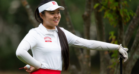 Nữ golfer gốc Việt nhận được vinh dự đáng tự hào