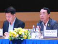 FLC Vietnam Masters 2021 tạm hoãn vì dịch Covid 19 bùng phát