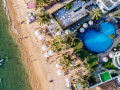Sunset Beach Resort & Spa vinh dự được đề cử 2 giải thưởng lớn tại World Travel Awards 2021