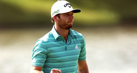 Vòng 2 AT&T Byron Nelson: Nhiều golfer nổi tiếng dừng bước
