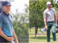 Vòng 3 AT&T Byron Nelson: Jordan Spieth tiếp tục bám đuổi Sam Burns