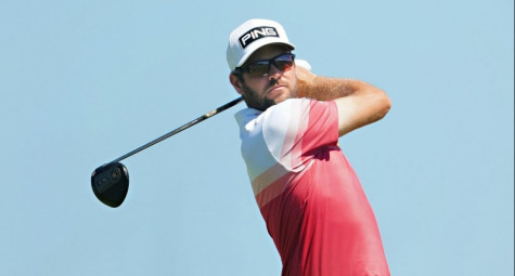 Vòng 1 PGA Championship: Corey Conners vượt mặt nhiều ngôi sao