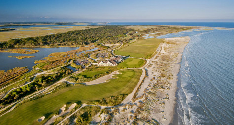 Ocean Course, sân đấu PGA Championship 2021 có gì đặc biệt?